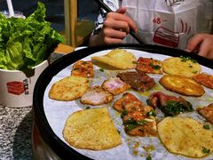 -酒拾烤肉(泉塘店)