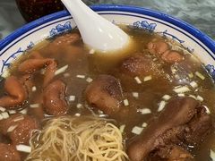 -西关刘福记(文德路店)