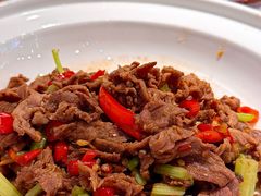 -攸州小镇家湘菜(小米科技园店)