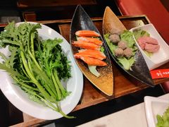 -城门口平价大排档·火锅·干锅·小炒