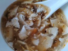 -天回镇何氏豆腐(总店)