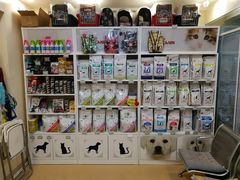 -瑞派·关忠动物医院(国瑞店)