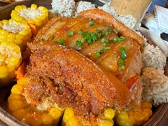 -饭江湖·江湖菜(湖广会馆店)
