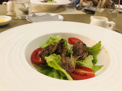 -CHASE Modern Cuisine(崇宁路店)