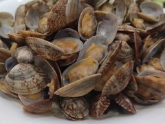 -良友·海鲜青岛菜(五四广场店)