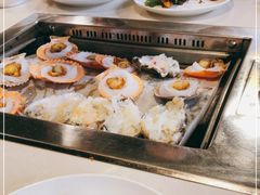 -爱客得牛排海鲜烤肉·火锅自助(春熙路黑金好店)