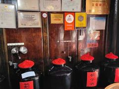 -老宅子私房菜馆(大理古城店)