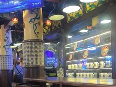 -马迭尔德式西餐精酿啤酒屋(中央大街店)