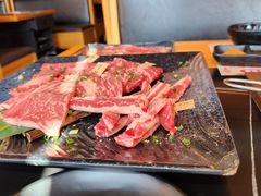 -千寻烧肉(政务区店)