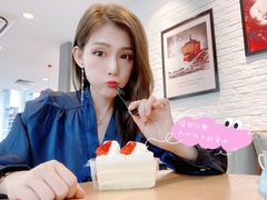 -85度C(深圳佳宁娜店)