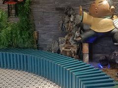景观位-南拳十三姨·潮汕砂锅粥(世纪金源店)