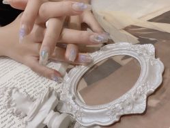 -十月·日式美甲美睫·纹眉