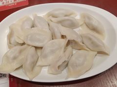 虾三鲜水饺-喜家德虾仁水饺(开发区万达店)
