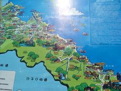 -崂山仰口游览区