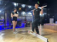-韦德伍斯健身(沈阳K11Select购物艺术中心店)