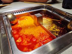 -海底捞火锅(海宁路店)