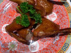 红烧乳鸽-燊荣记(北京路店)