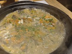 -小隐院子·庭院餐厅(大学城后湖店)