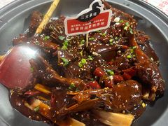 -回味黑鸭煲·始于2006(万松园店)