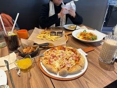 -必胜客(蜀山万象汇店)