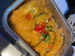 -大成海鲜烧烤·小龙虾(五角场店)