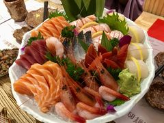 -林妈妈村·日式料理(宝山万达店)