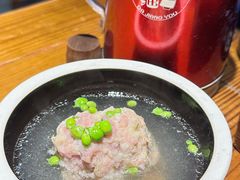 -打酱油·非遗淮扬菜(瘦西湖梅岭店)