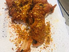 -羊来顺冰煮鲜羊铁锅烀羊肉(八卦岭店)
