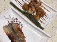 -延边烧烤•8年匠心(秦皇岛总店)
