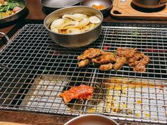 -夜食白市Yespicy·烧烤啤酒宵夜(番禺四海城店)