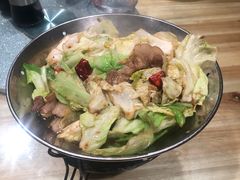 -农家乐·福建土菜(金榕北路店)