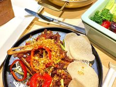 -避风塘(宝山万达店)