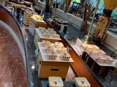 -世纪金源大饭店海鲜自助餐厅(迎宾路店)