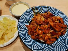 -乡村基(世纪店)