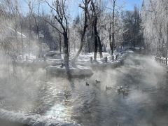 -水磨沟公园