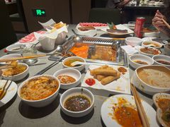-海底捞火锅(卓为城生日主题店)