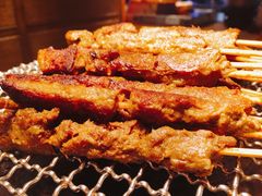 -龙之梦万丽酒店青餐厅