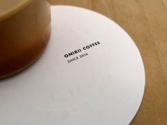 -Onirii Coffee(长乐路店)