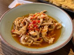 -七步香云南山里菜(昆明老街店)