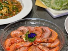 -佬太公海鸭·海鲜大排档(上海总店)