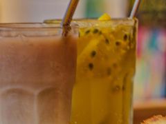 -Common Table · Brunch & Coffee