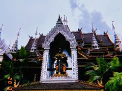 -西双版纳总佛寺