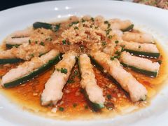 -鸽子侯·家宴·平价海鲜(绿地店)