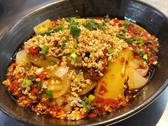 -馬伍旺川菜(江北虹悦城店)