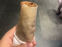 -小旋风铁板鱿鱼卷(花漾城店)