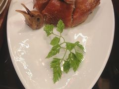 -北京四季酒店·采逸轩