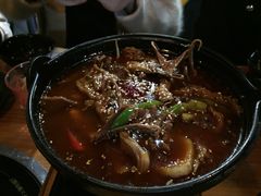 -金陵夜猫子私房菜(茂业天地店)