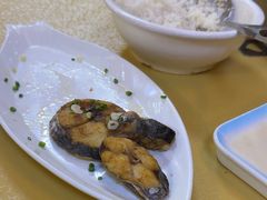 -金生美食(贵州路店)