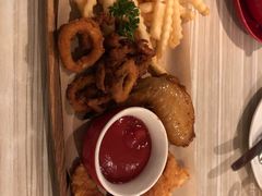 -必胜客(海滨店)
