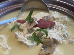 -漢舍中国菜馆(889广场店)
